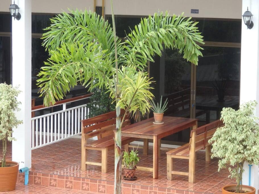 Judith'S 2 Bedroom Family Home, Sleeps 6 Koh Samet Dış mekan fotoğraf